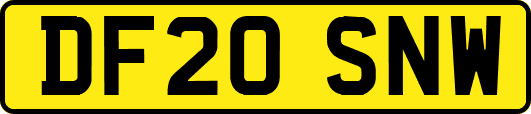DF20SNW