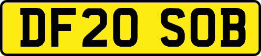 DF20SOB