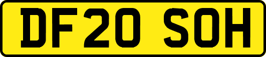 DF20SOH