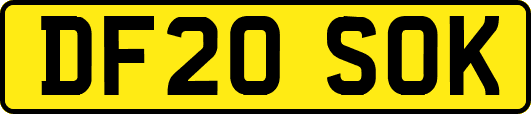 DF20SOK