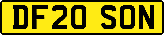 DF20SON