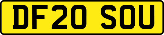 DF20SOU