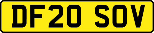 DF20SOV