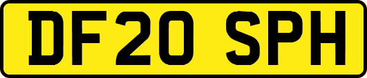 DF20SPH
