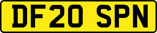 DF20SPN