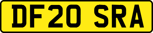 DF20SRA