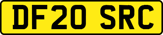DF20SRC