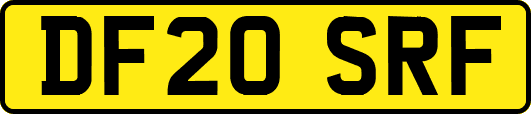 DF20SRF
