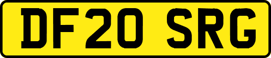 DF20SRG
