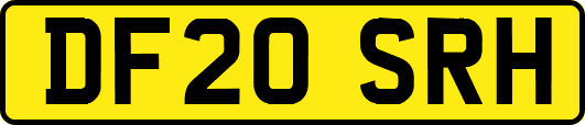 DF20SRH