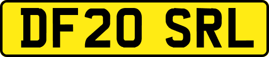DF20SRL