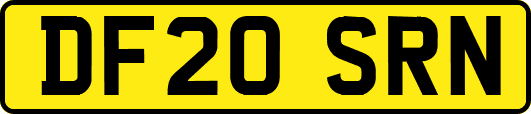 DF20SRN