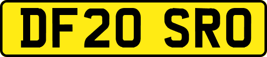 DF20SRO