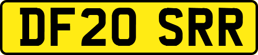 DF20SRR
