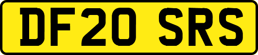 DF20SRS
