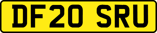 DF20SRU