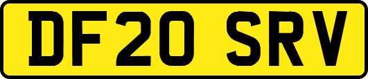 DF20SRV