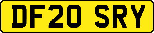 DF20SRY