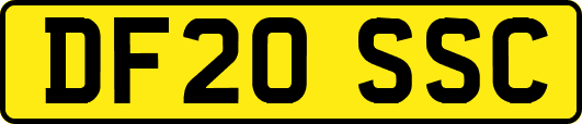 DF20SSC