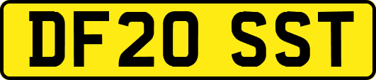 DF20SST