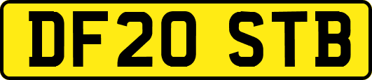 DF20STB