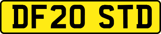 DF20STD