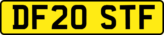 DF20STF