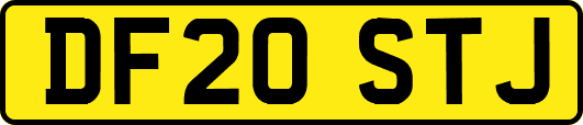 DF20STJ