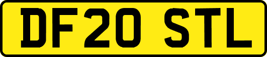 DF20STL