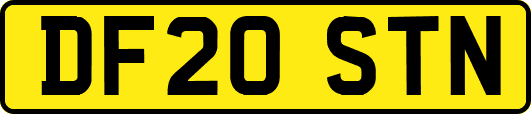 DF20STN