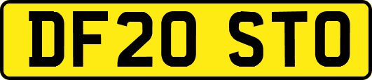 DF20STO