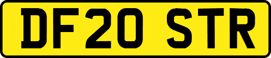 DF20STR