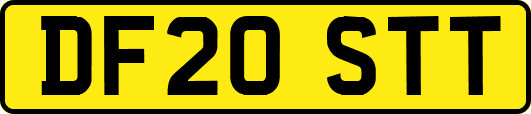 DF20STT