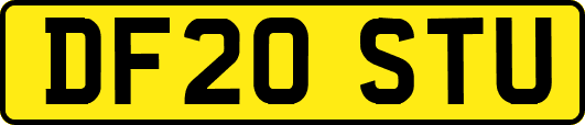 DF20STU