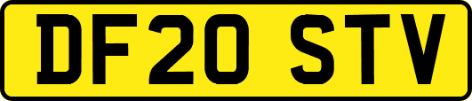 DF20STV