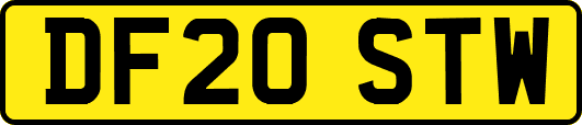 DF20STW
