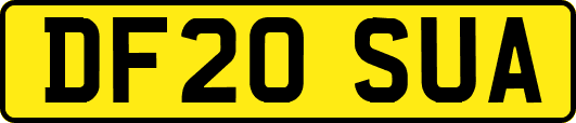DF20SUA