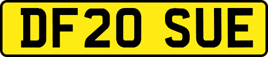 DF20SUE