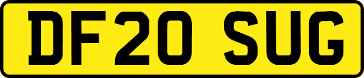 DF20SUG