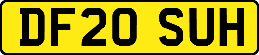 DF20SUH