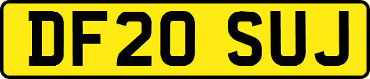 DF20SUJ