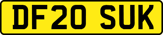 DF20SUK