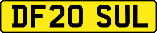 DF20SUL