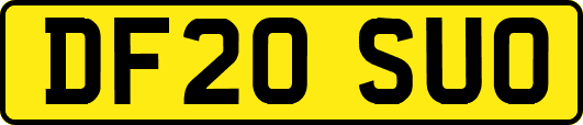 DF20SUO