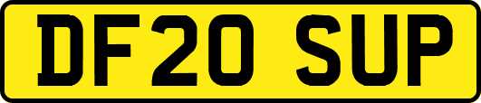 DF20SUP