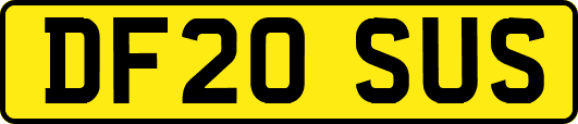 DF20SUS