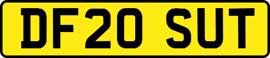 DF20SUT