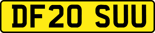 DF20SUU