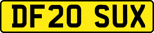 DF20SUX