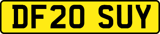 DF20SUY